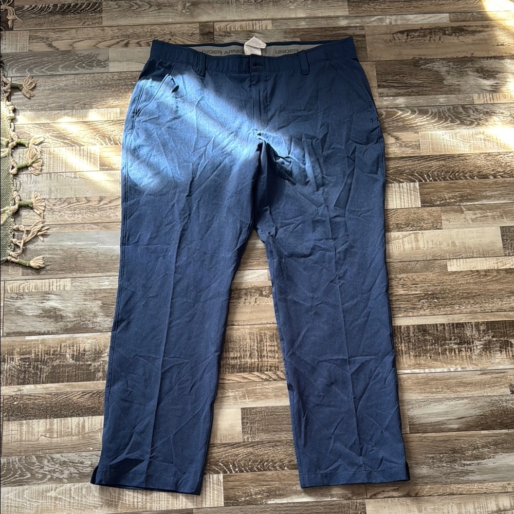 Under Armour trousers